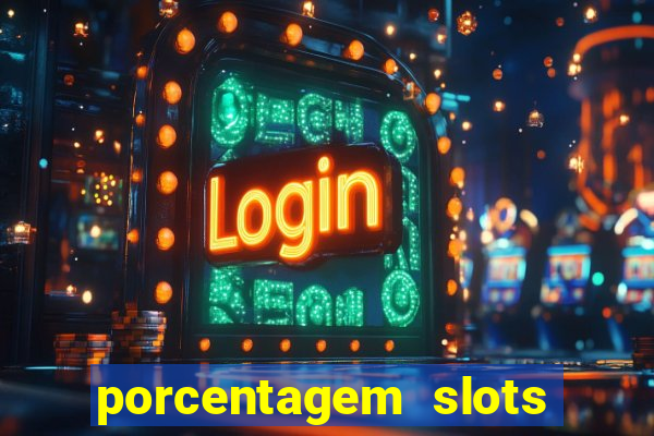 porcentagem slots pg popbra